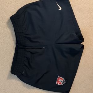 Nike shorts